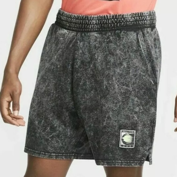 nike challenge court shorts